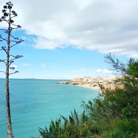 Holiday home Hippocampe - Jolie Petite Maison De A La Corniche