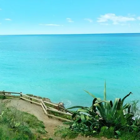 Hippocampe - Jolie Petite Maison De A La Corniche Holiday home