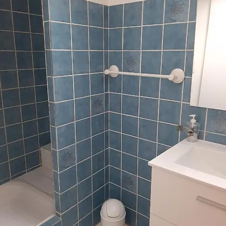 Holiday home Hippocampe - Jolie Petite Maison De A La Corniche