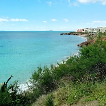 Holiday home Hippocampe - Jolie Petite Maison De A La Corniche *