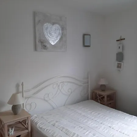 Hippocampe - Jolie Petite Maison De A La Corniche Holiday home Sete