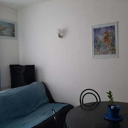 Hippocampe - Jolie Petite Maison De A La Corniche Holiday home Sete