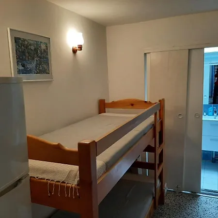 Hippocampe - Jolie Petite Maison De A La Corniche Holiday home *