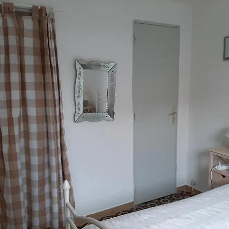 Holiday home Hippocampe - Jolie Petite Maison De A La Corniche *