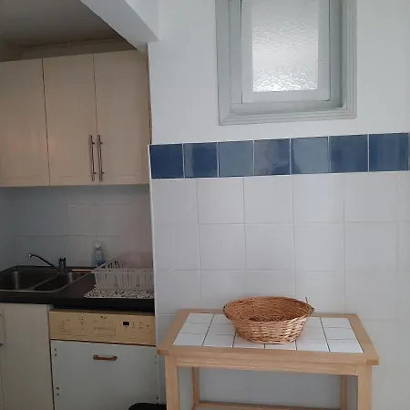 Holiday home Hippocampe - Jolie Petite Maison De A La Corniche *