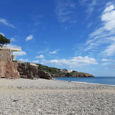 Holiday home Hippocampe - Jolie Petite Maison De A La Corniche *