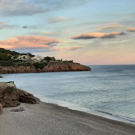 Holiday home Hippocampe - Jolie Petite Maison De A La Corniche